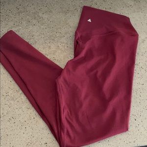 Balance Ascend Leggings